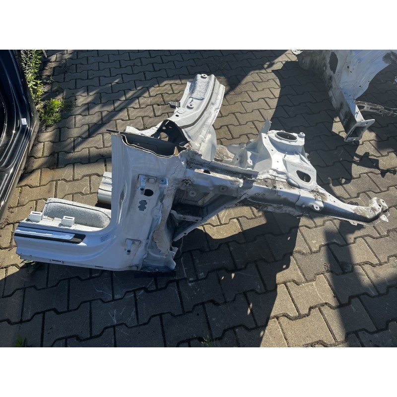 Ćwiartka Audi A5